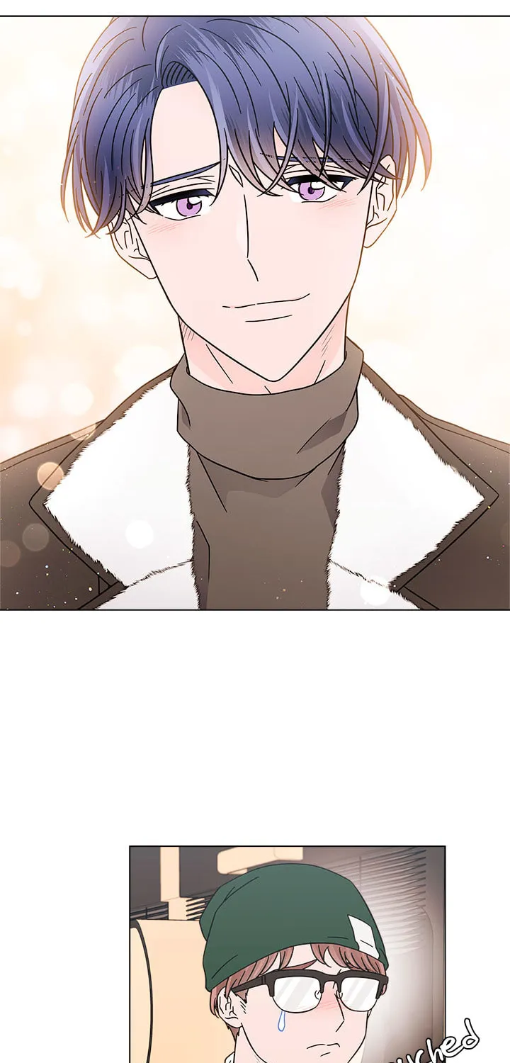 You Are My Destiny Chapter 54 page 19 - 