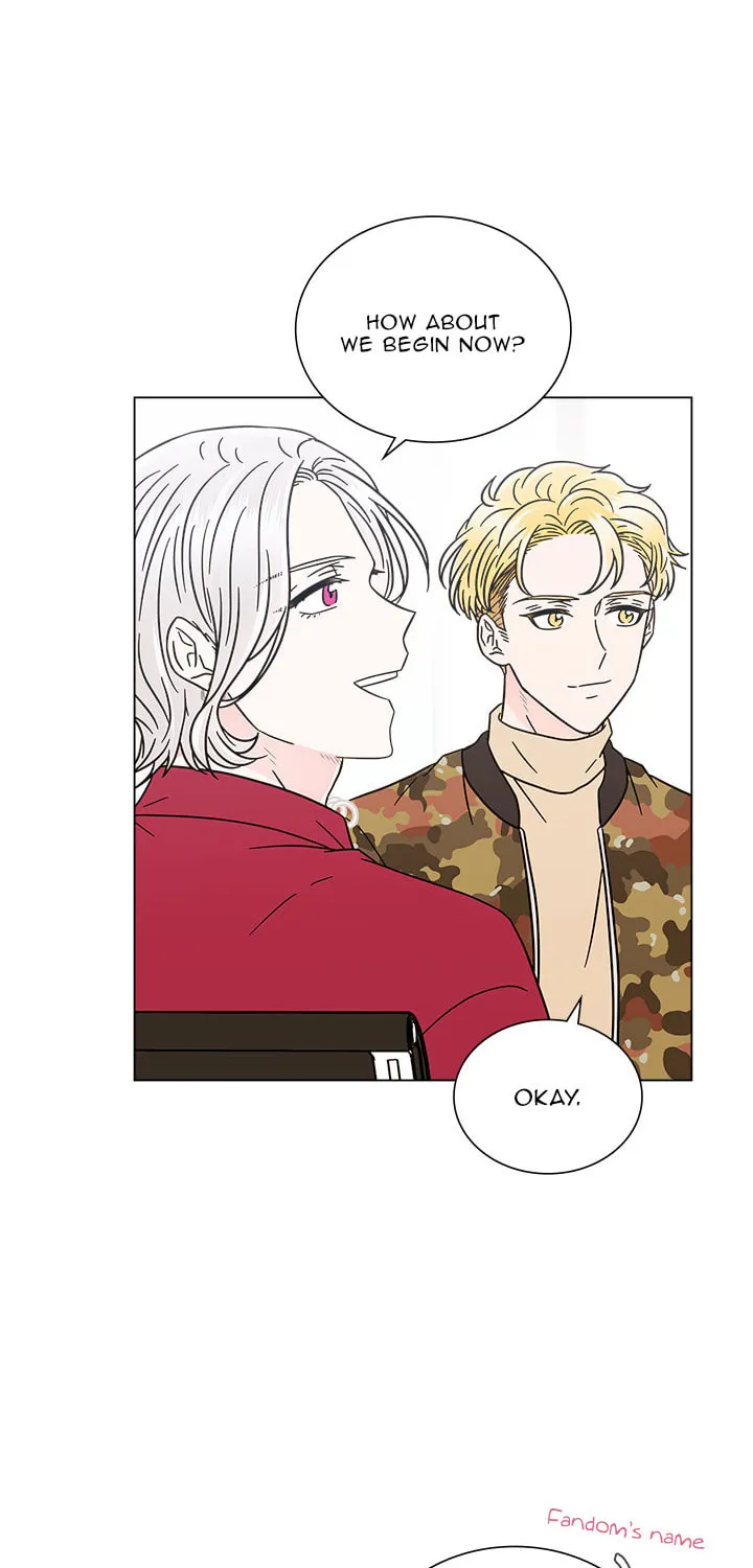 You Are My Destiny Chapter 54 page 23 - 