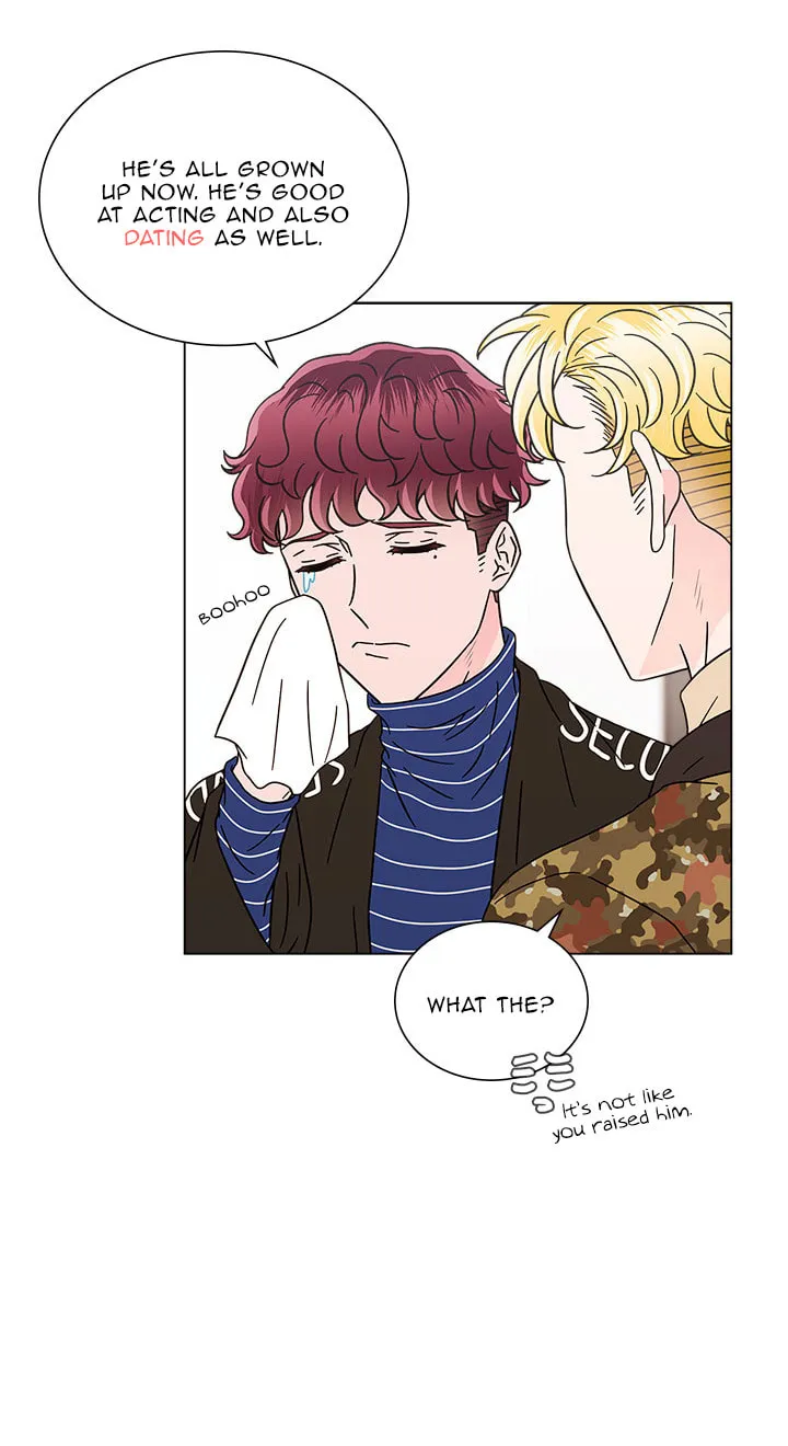 You Are My Destiny Chapter 54 page 27 - 