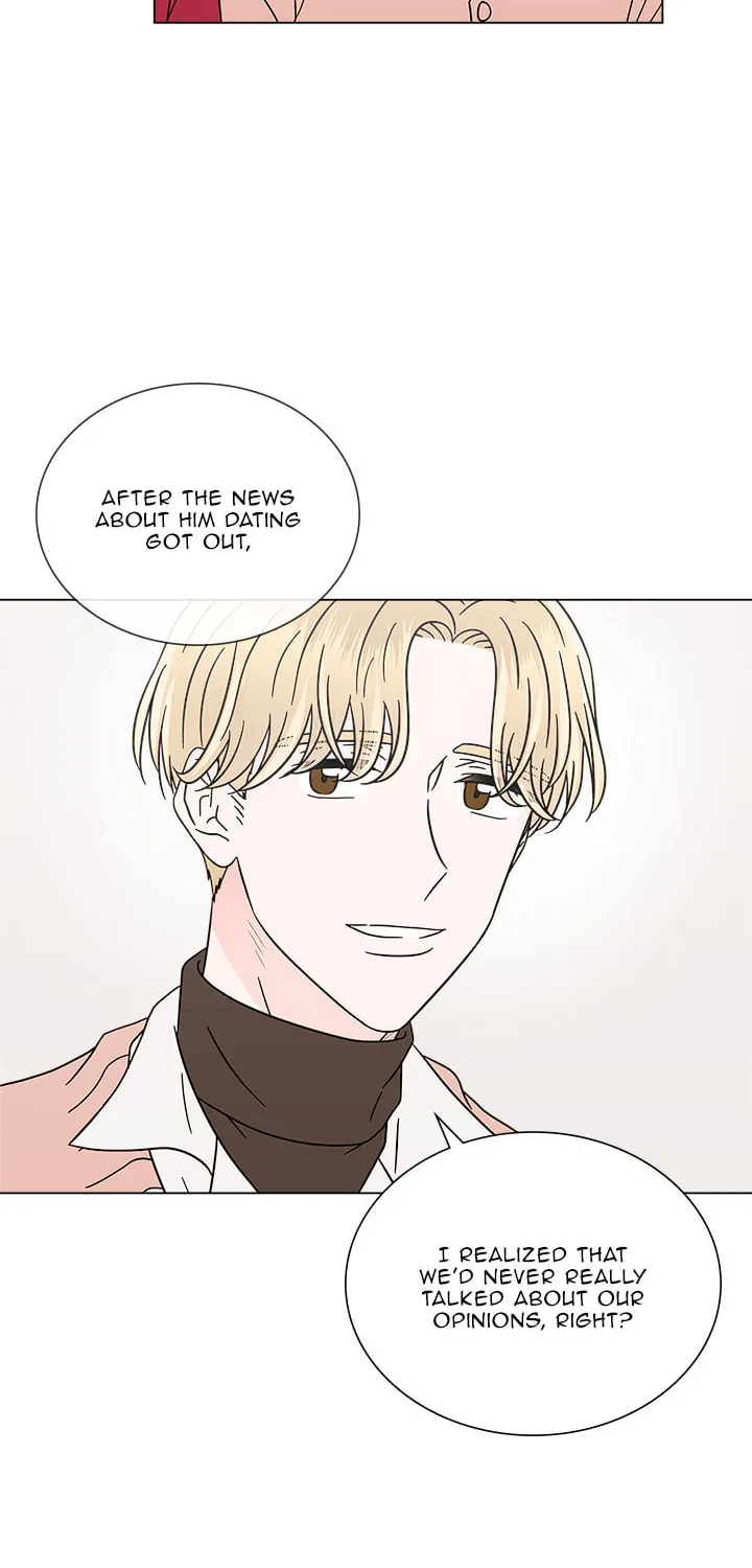 You Are My Destiny Chapter 54 page 29 - 