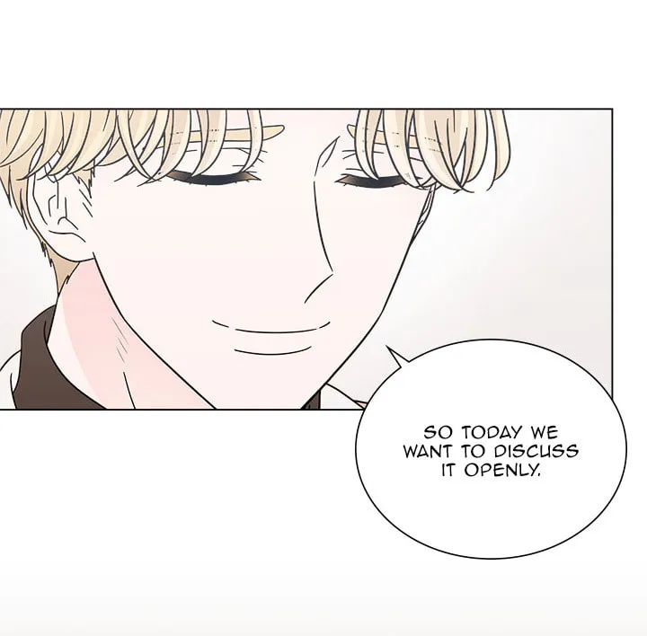 You Are My Destiny Chapter 54 page 30 - 