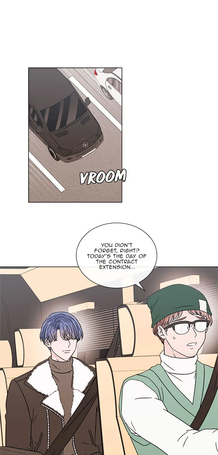 You Are My Destiny Chapter 54 page 4 - 
