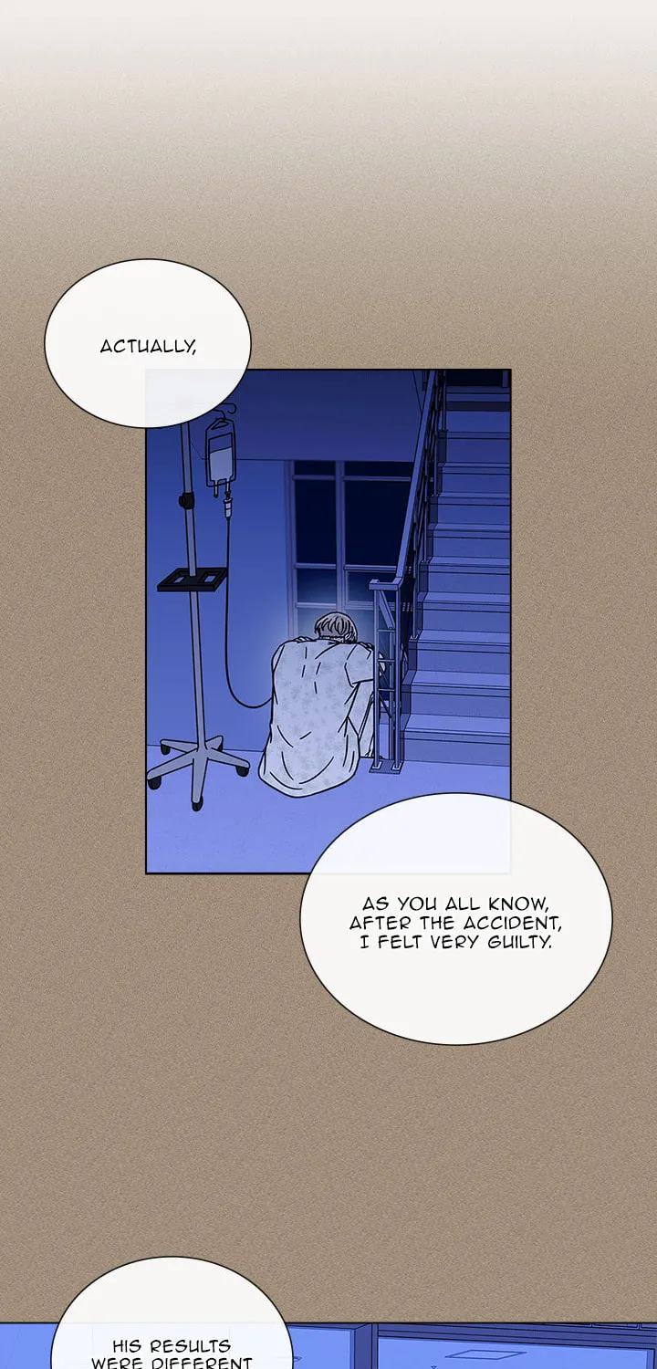 You Are My Destiny Chapter 54 page 31 - 