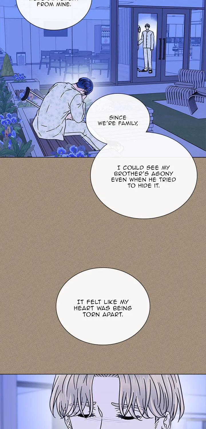 You Are My Destiny Chapter 54 page 32 - 