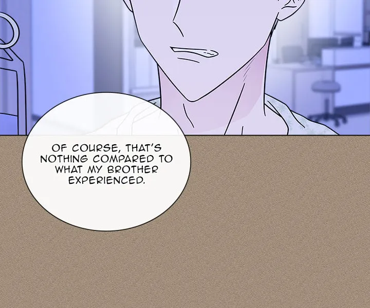You Are My Destiny Chapter 54 page 33 - 