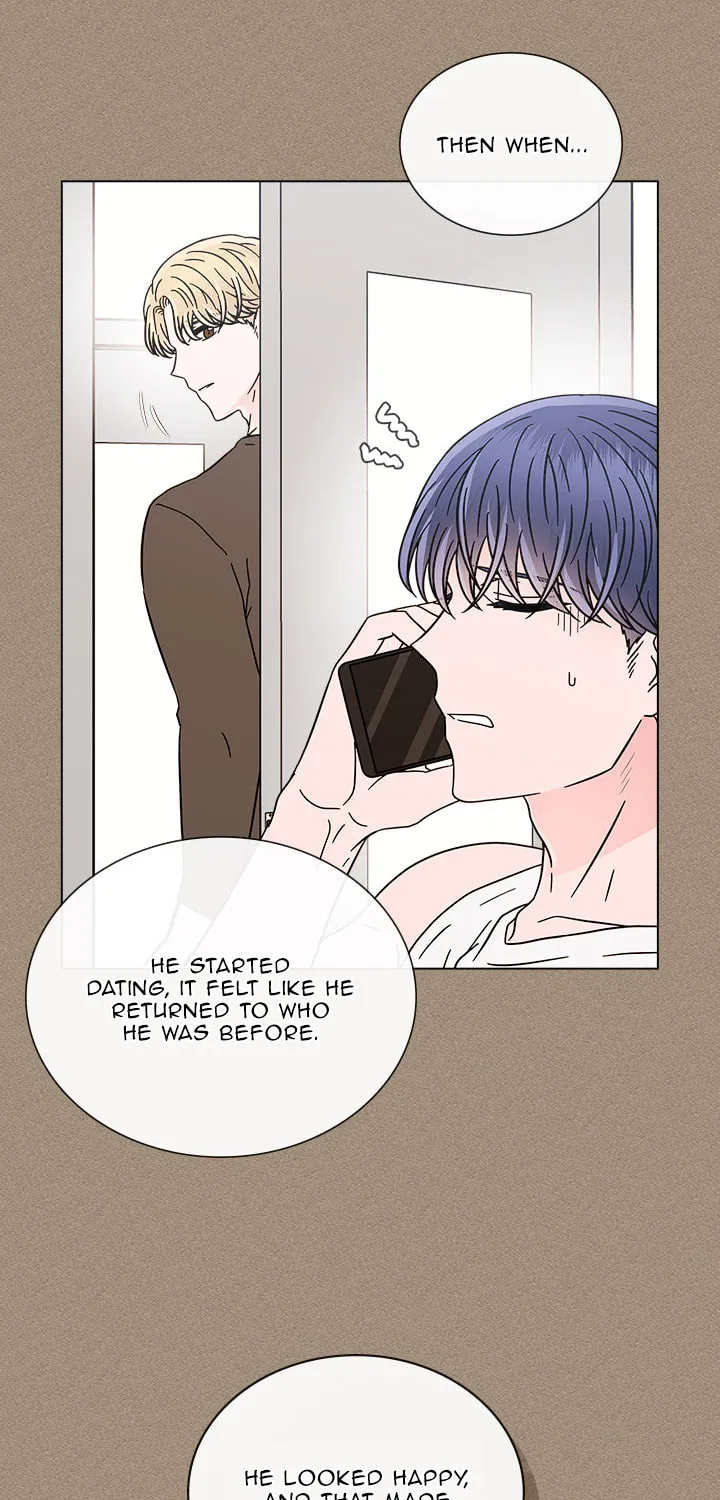 You Are My Destiny Chapter 54 page 34 - 