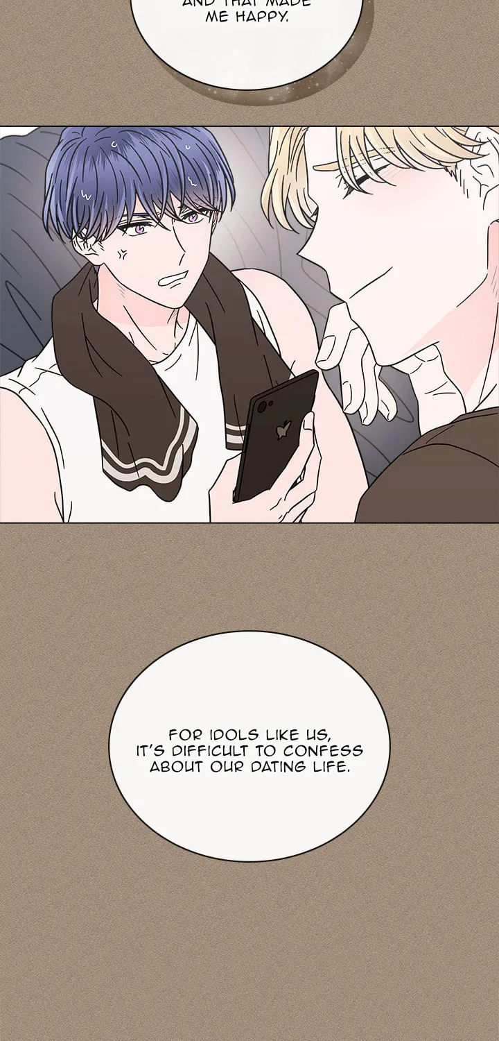 You Are My Destiny Chapter 54 page 35 - 