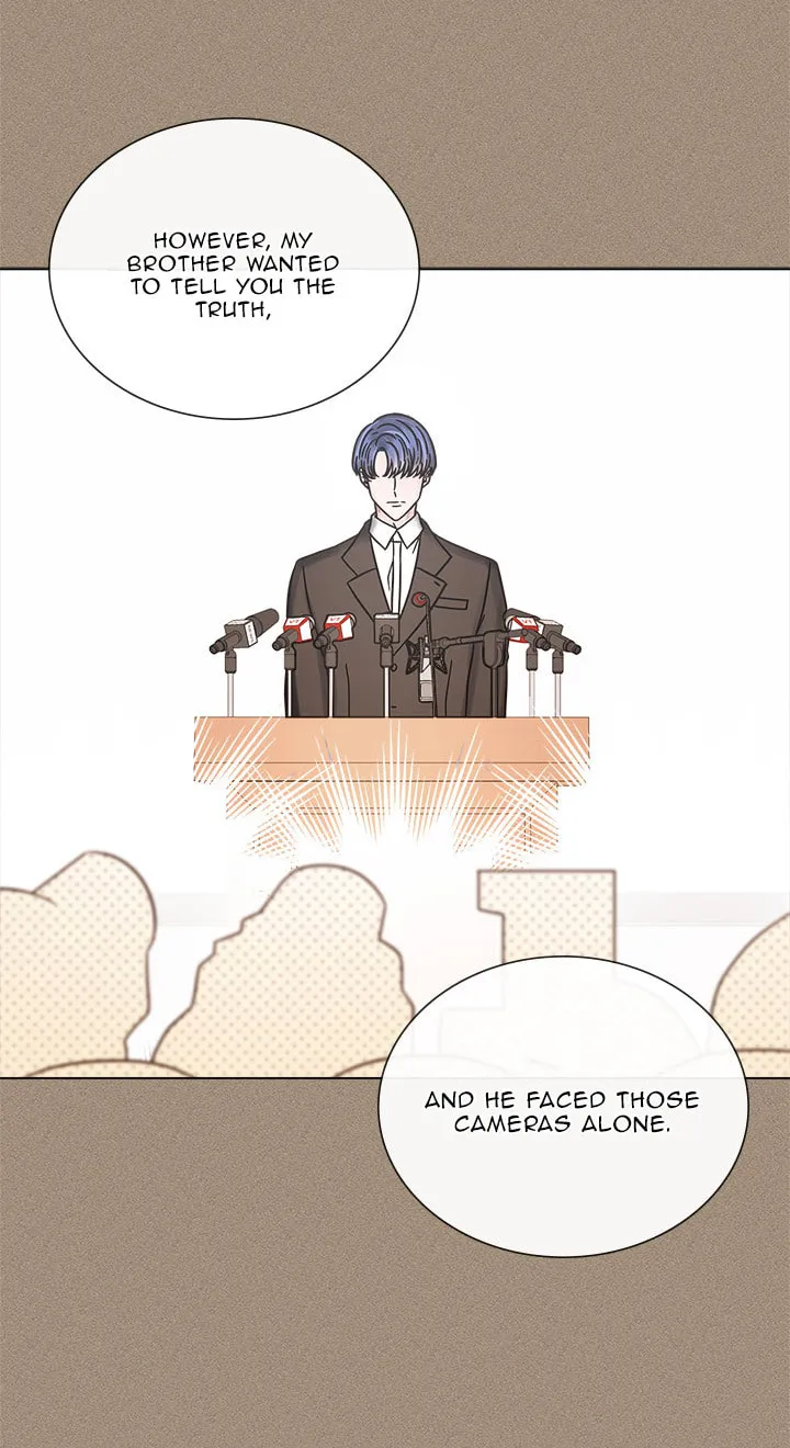 You Are My Destiny Chapter 54 page 36 - 