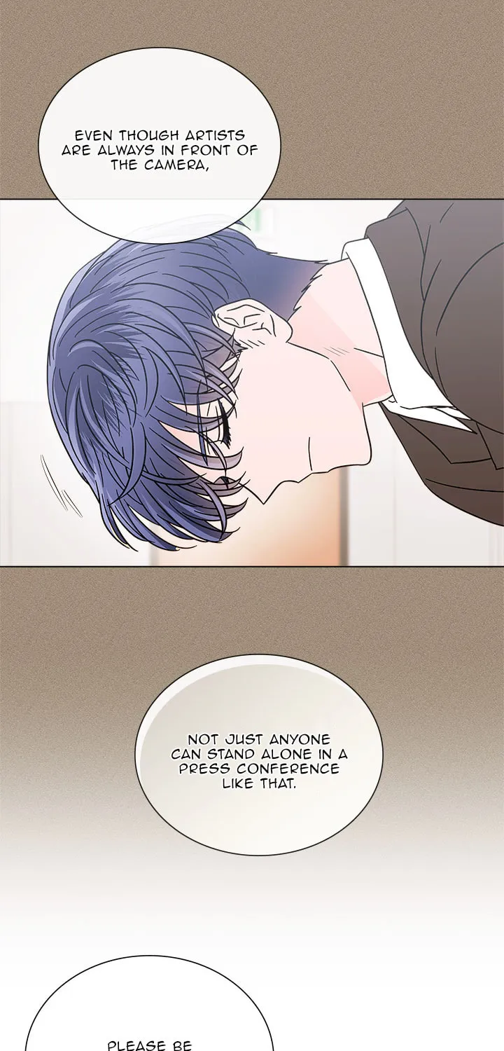 You Are My Destiny Chapter 54 page 37 - 