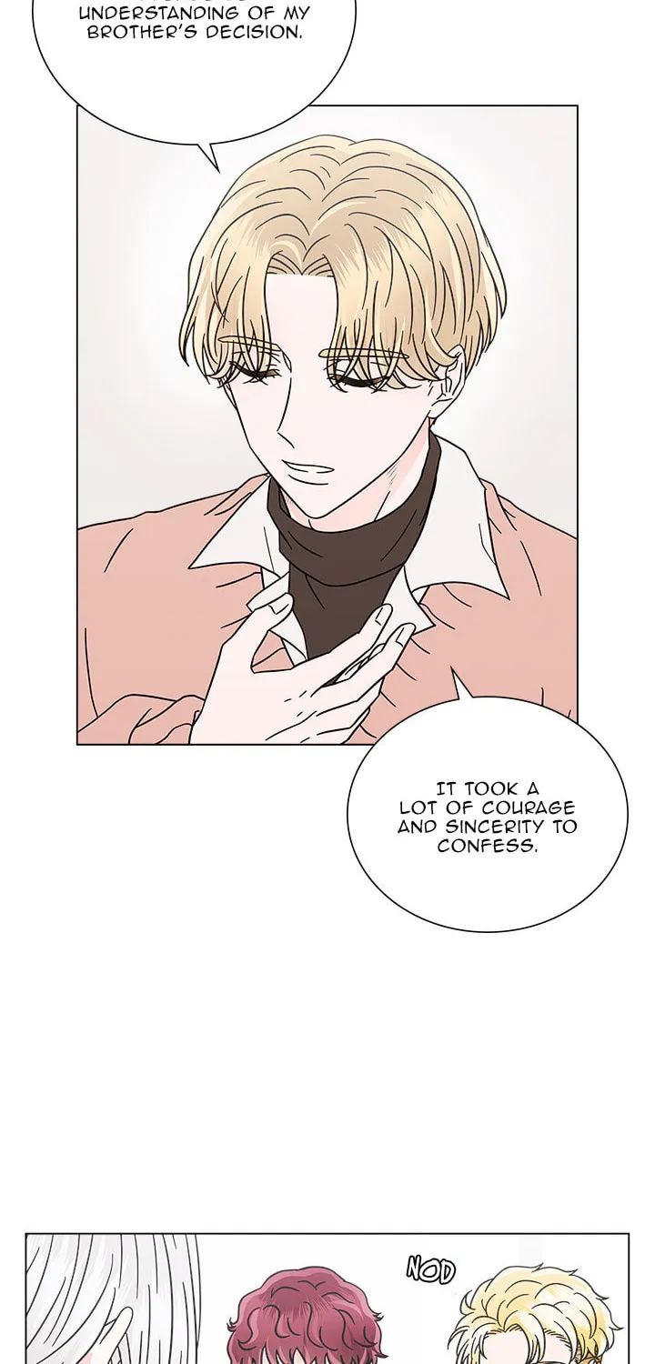 You Are My Destiny Chapter 54 page 38 - 