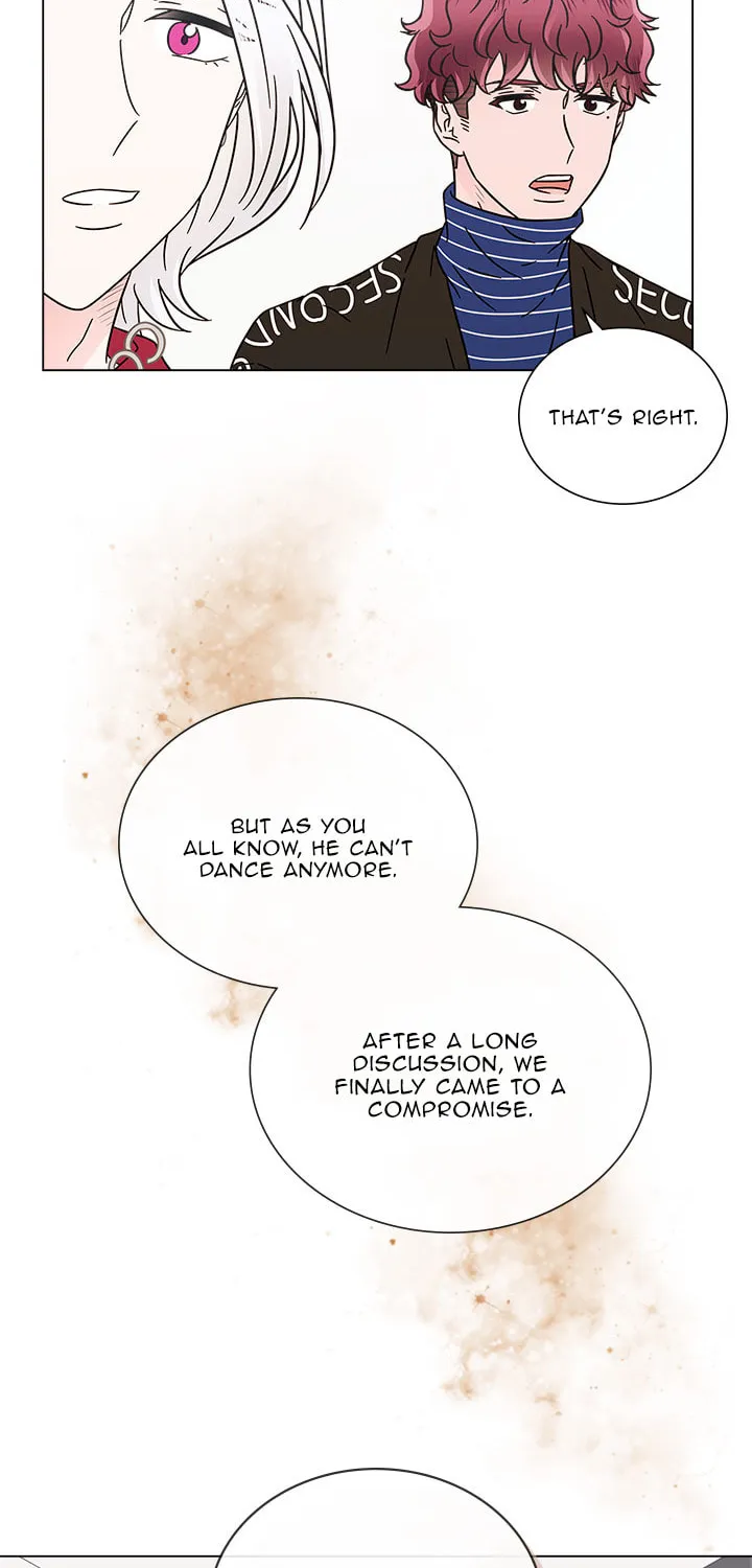 You Are My Destiny Chapter 54 page 41 - 