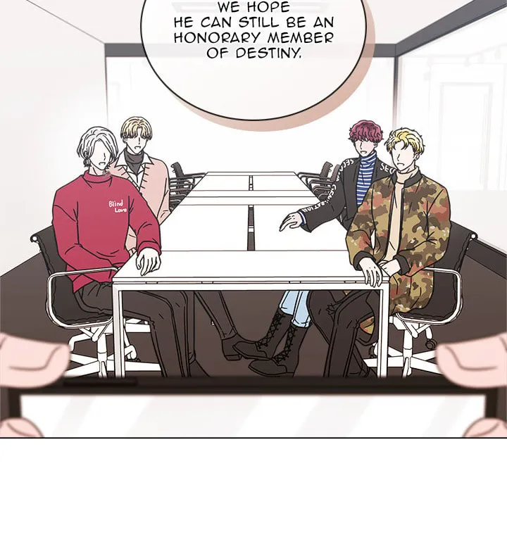 You Are My Destiny Chapter 54 page 42 - 