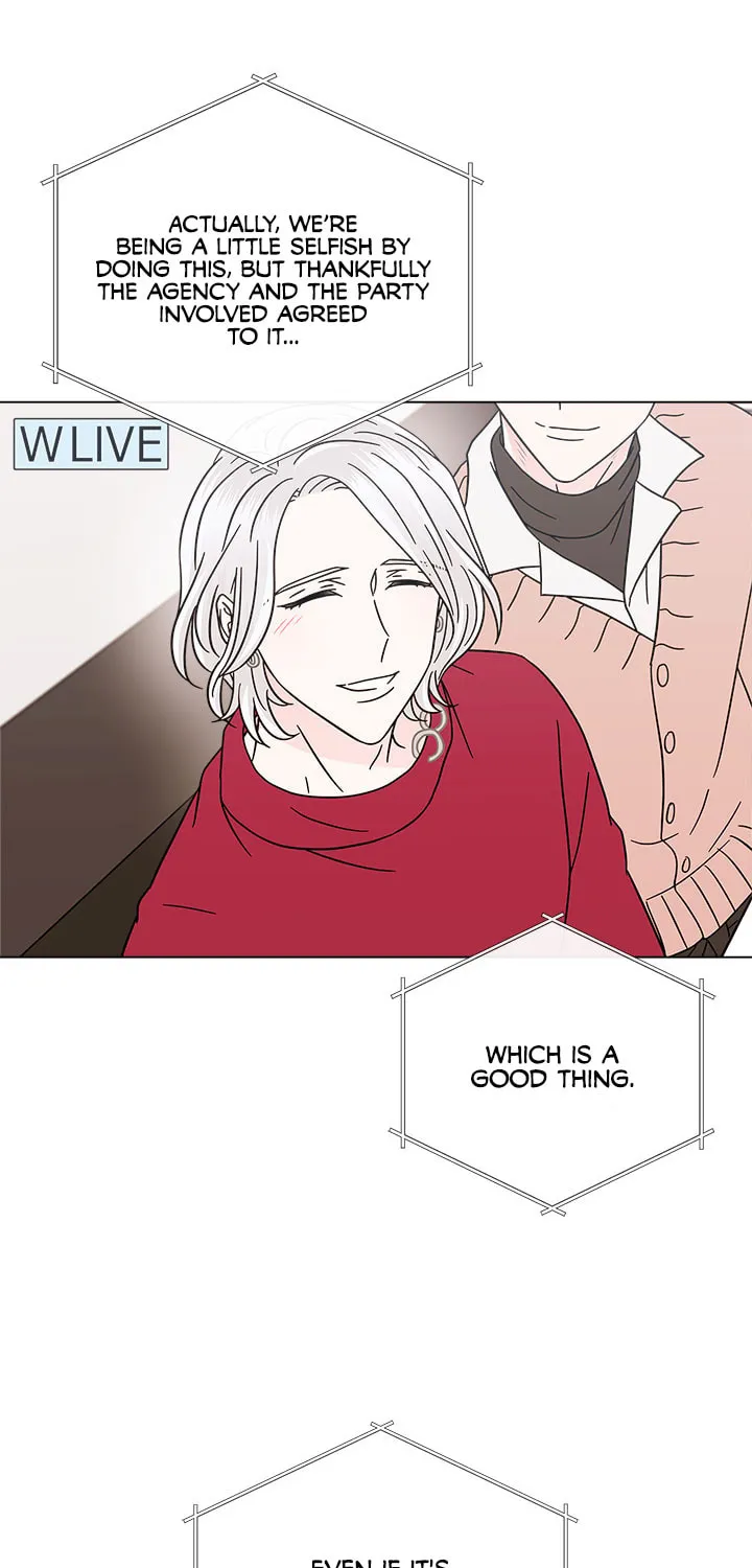 You Are My Destiny Chapter 54 page 43 - 