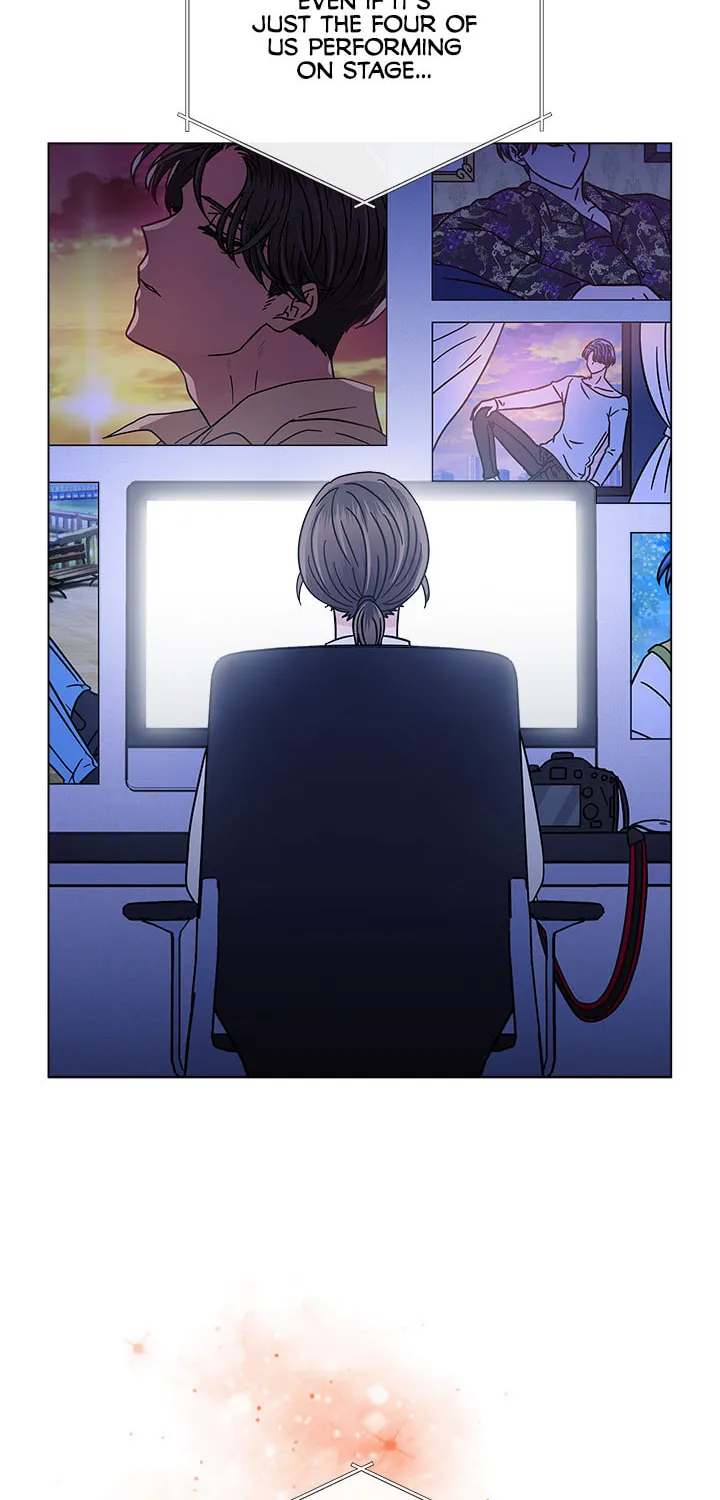 You Are My Destiny Chapter 54 page 44 - 