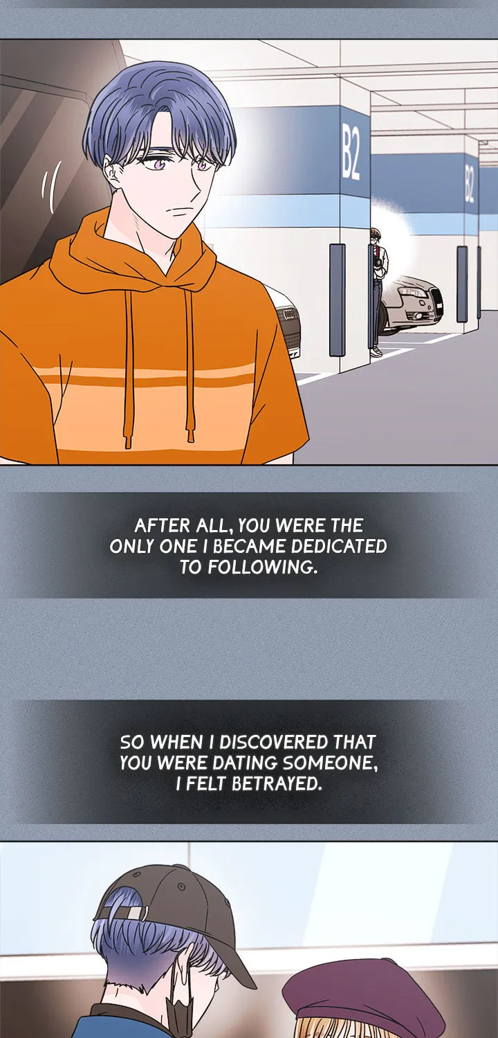 You Are My Destiny Chapter 54 page 49 - 