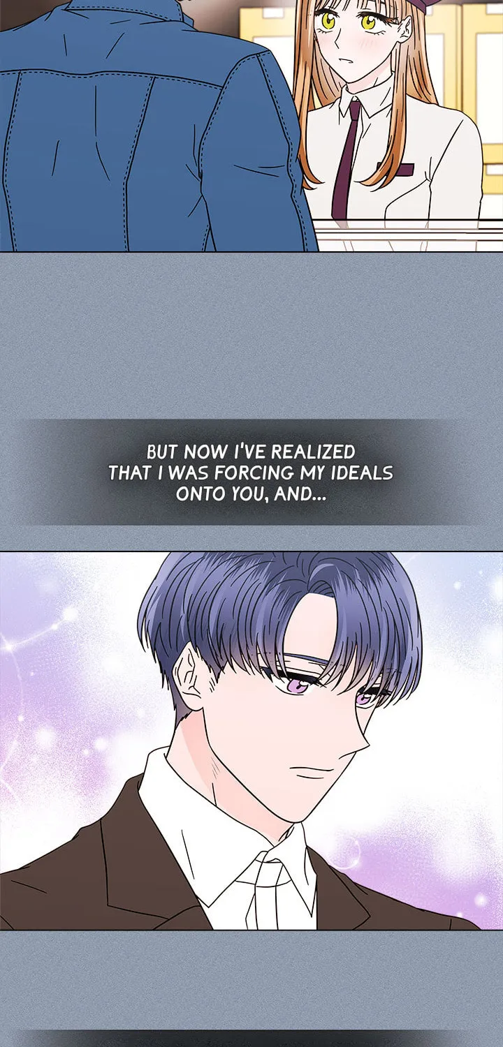 You Are My Destiny Chapter 54 page 50 - 