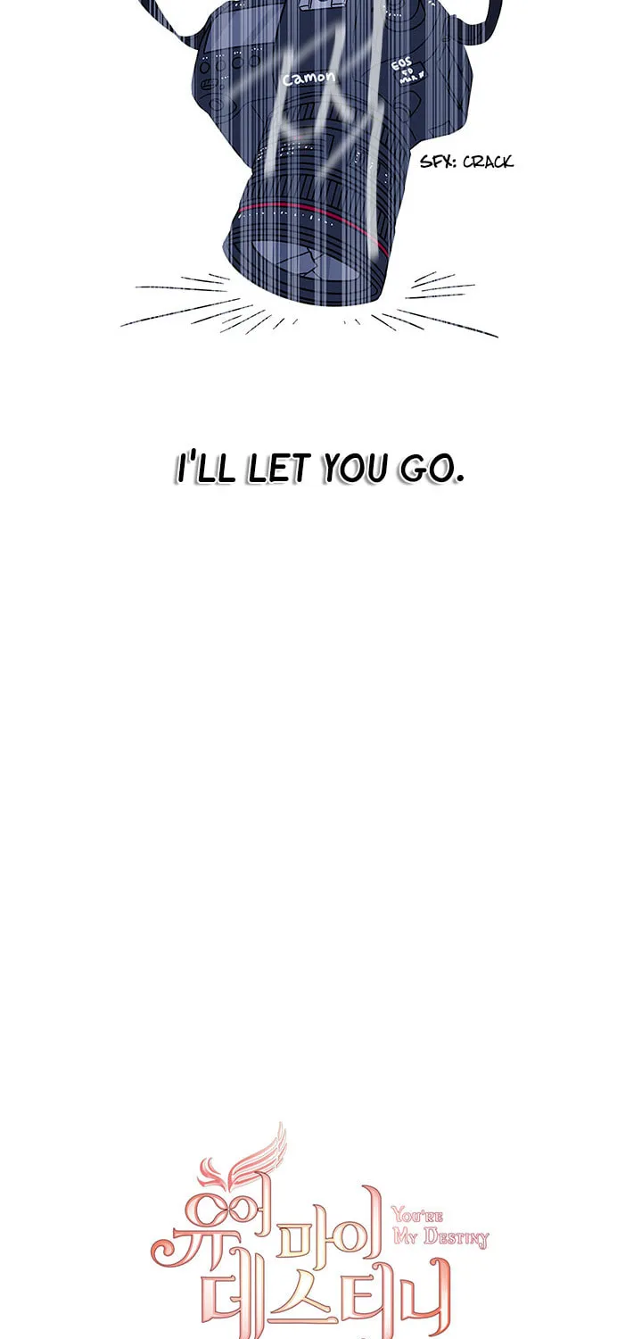 You Are My Destiny Chapter 54 page 54 - 