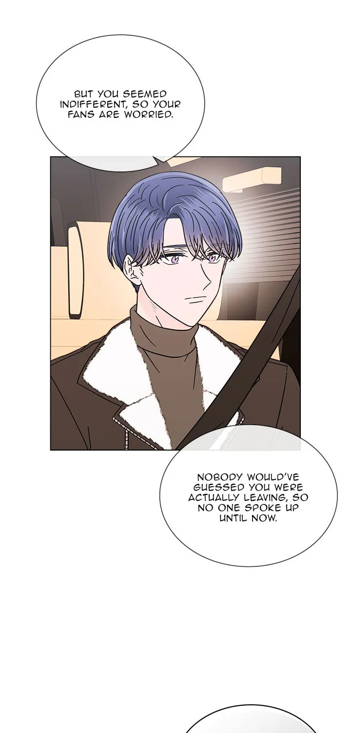 You Are My Destiny Chapter 54 page 7 - 