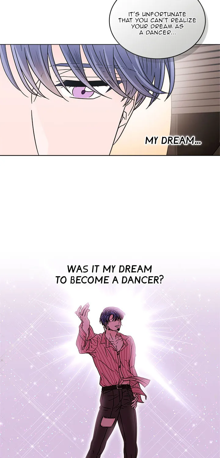 You Are My Destiny Chapter 54 page 8 - 