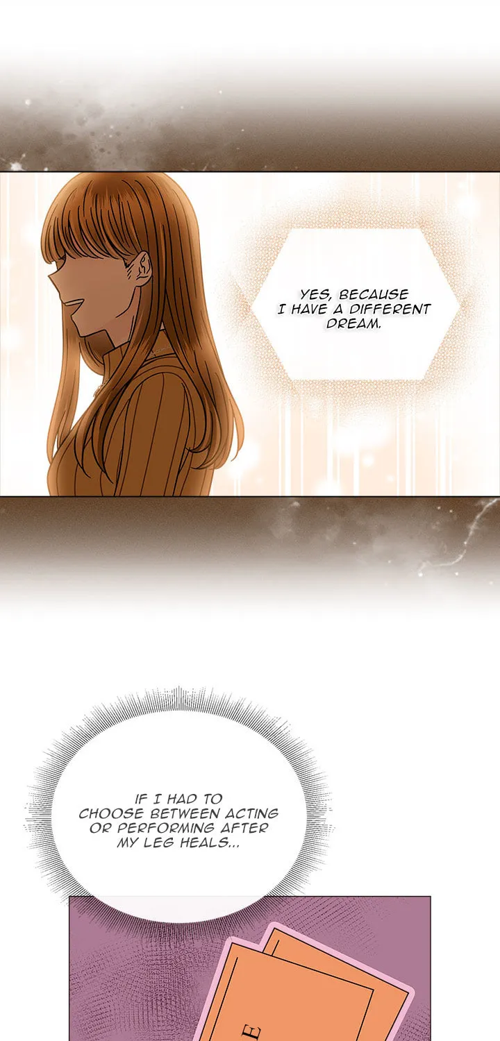 You Are My Destiny Chapter 54 page 10 - 