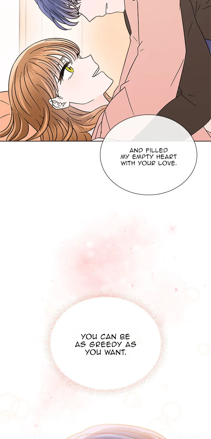 You Are My Destiny Chapter 55 page 11 - 