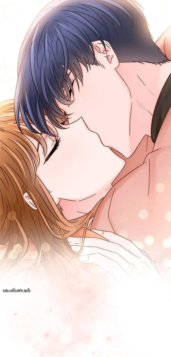 You Are My Destiny Chapter 55 page 12 - 