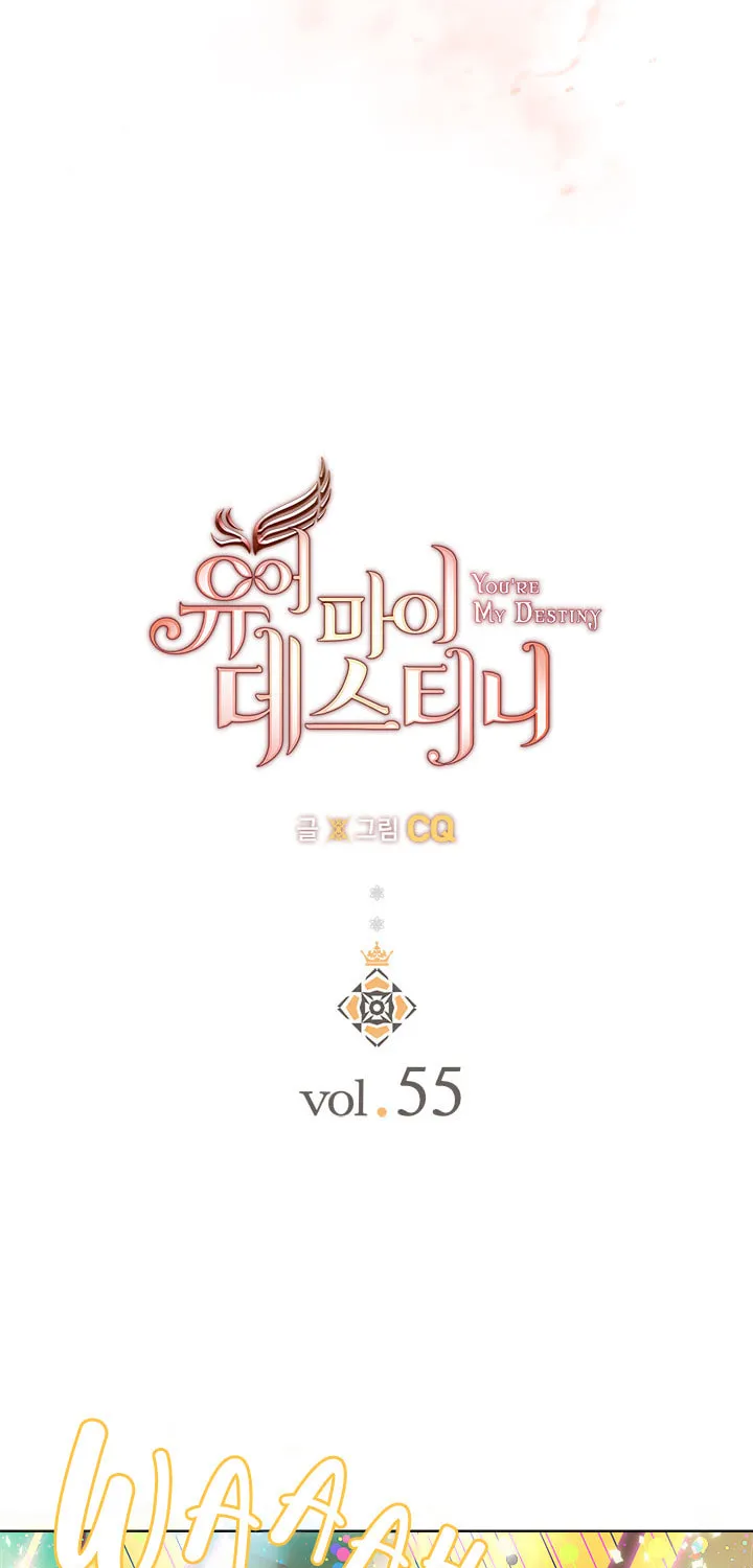You Are My Destiny Chapter 55 page 13 - 