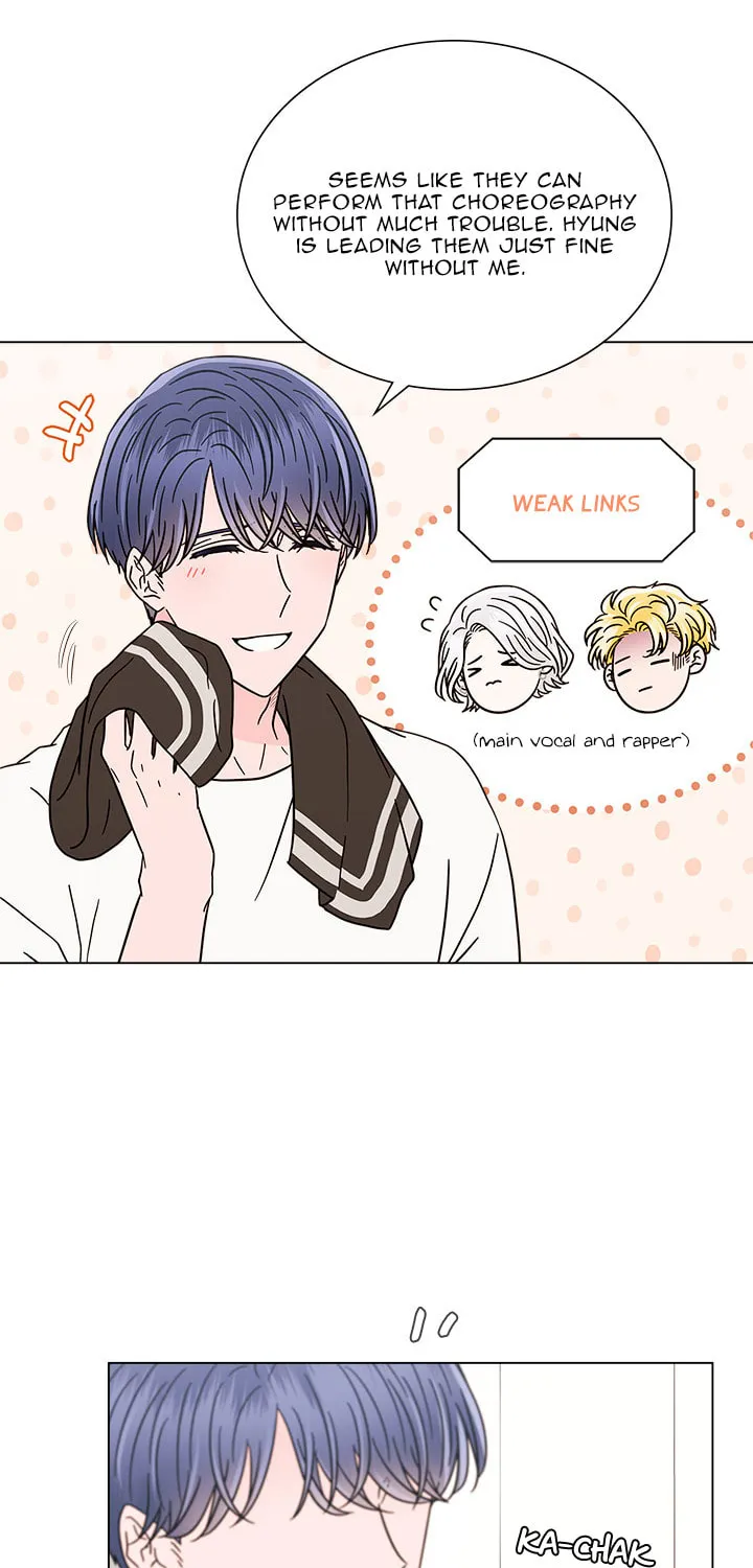 You Are My Destiny Chapter 55 page 16 - 