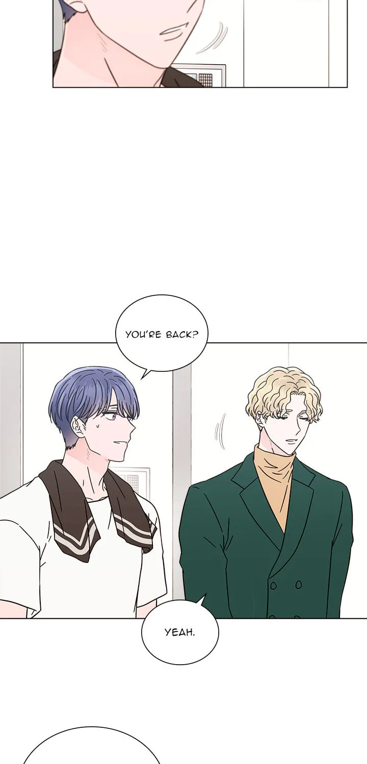 You Are My Destiny Chapter 55 page 17 - 