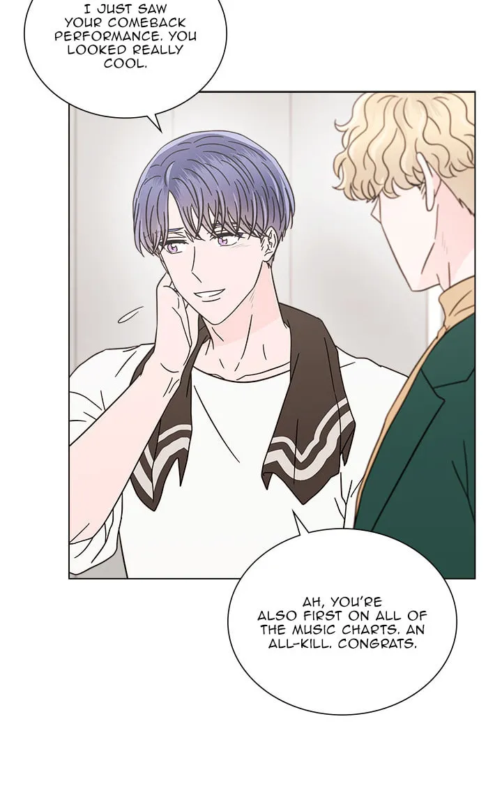 You Are My Destiny Chapter 55 page 18 - 