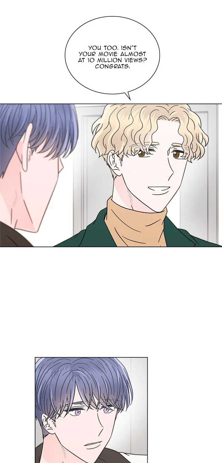 You Are My Destiny Chapter 55 page 19 - 