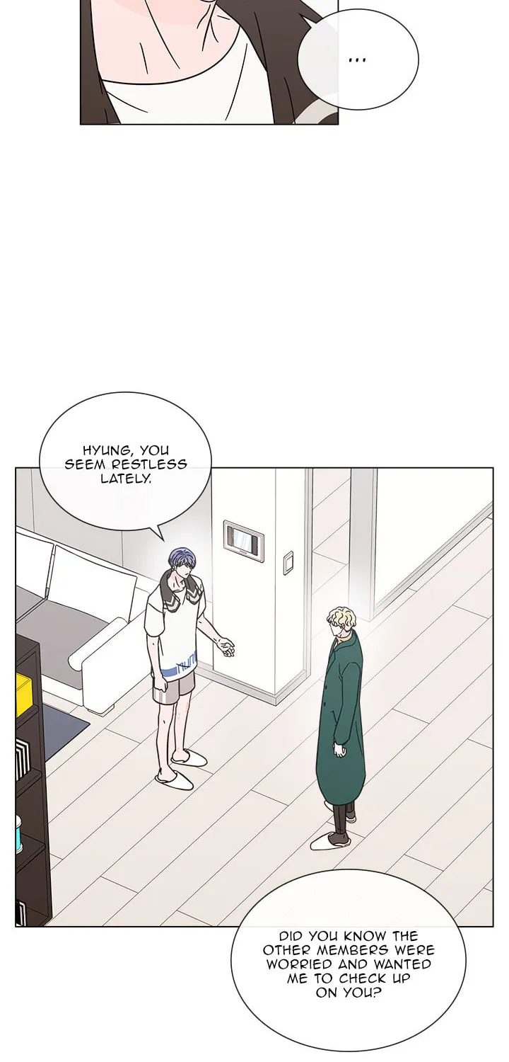 You Are My Destiny Chapter 55 page 20 - 