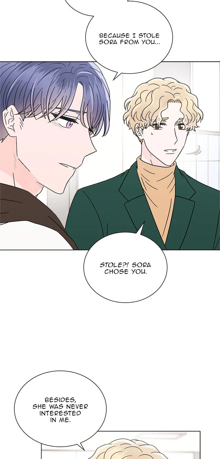 You Are My Destiny Chapter 55 page 23 - 