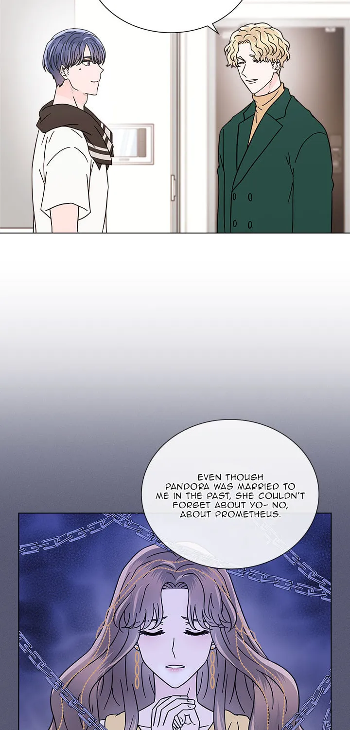 You Are My Destiny Chapter 55 page 26 - 