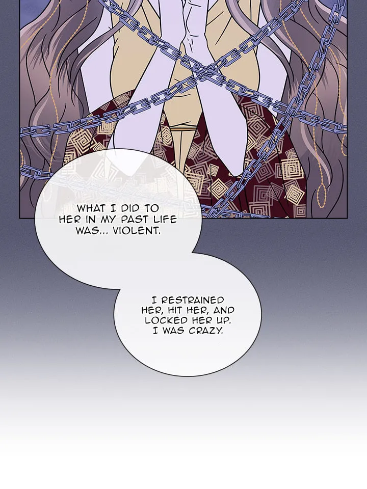 You Are My Destiny Chapter 55 page 27 - 
