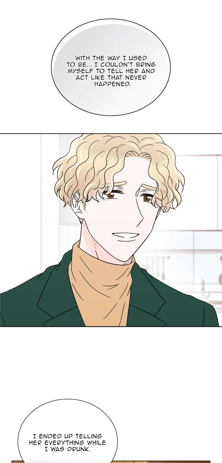 You Are My Destiny Chapter 55 page 28 - 