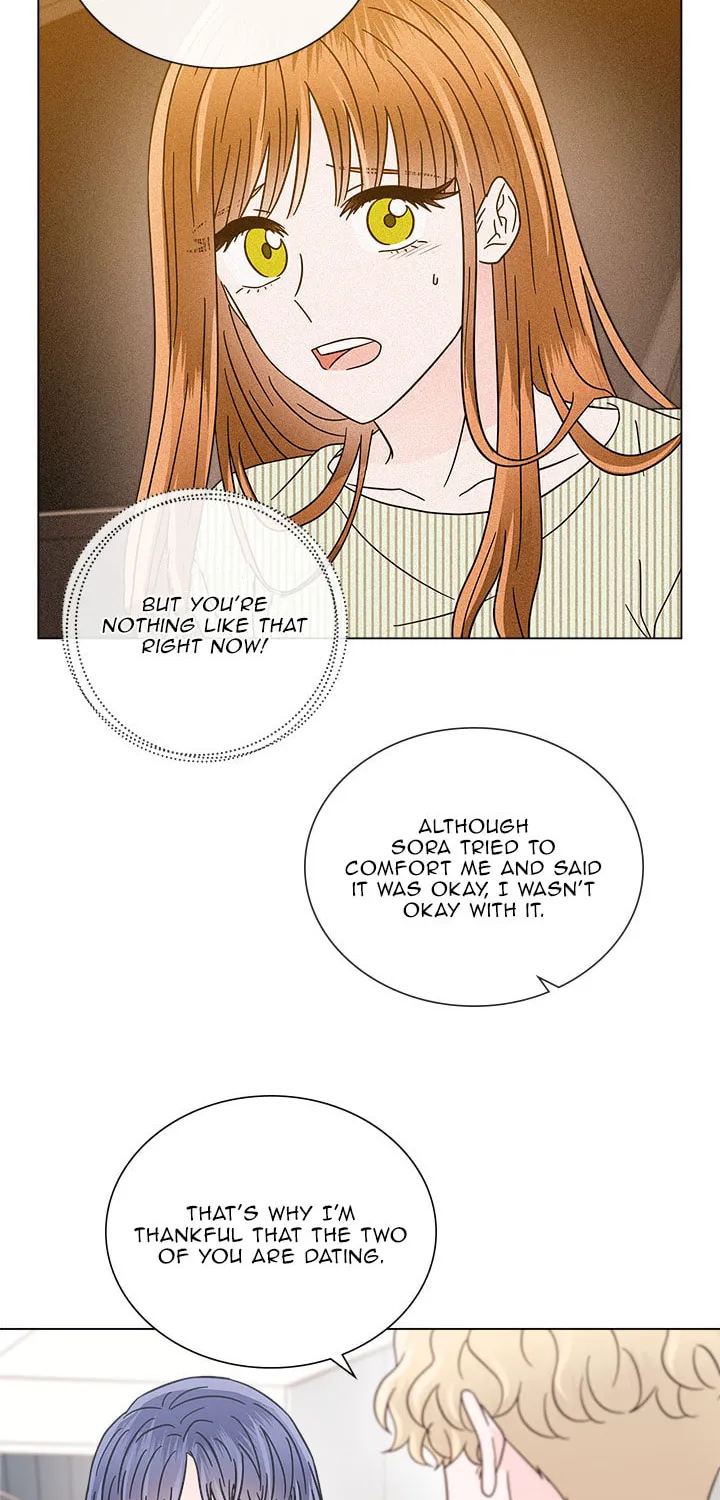 You Are My Destiny Chapter 55 page 29 - 