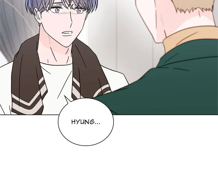 You Are My Destiny Chapter 55 page 30 - 