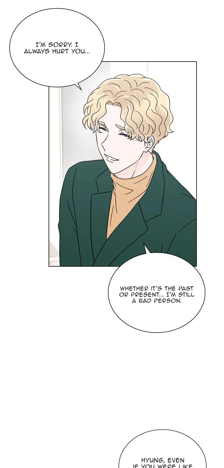 You Are My Destiny Chapter 55 page 31 - 