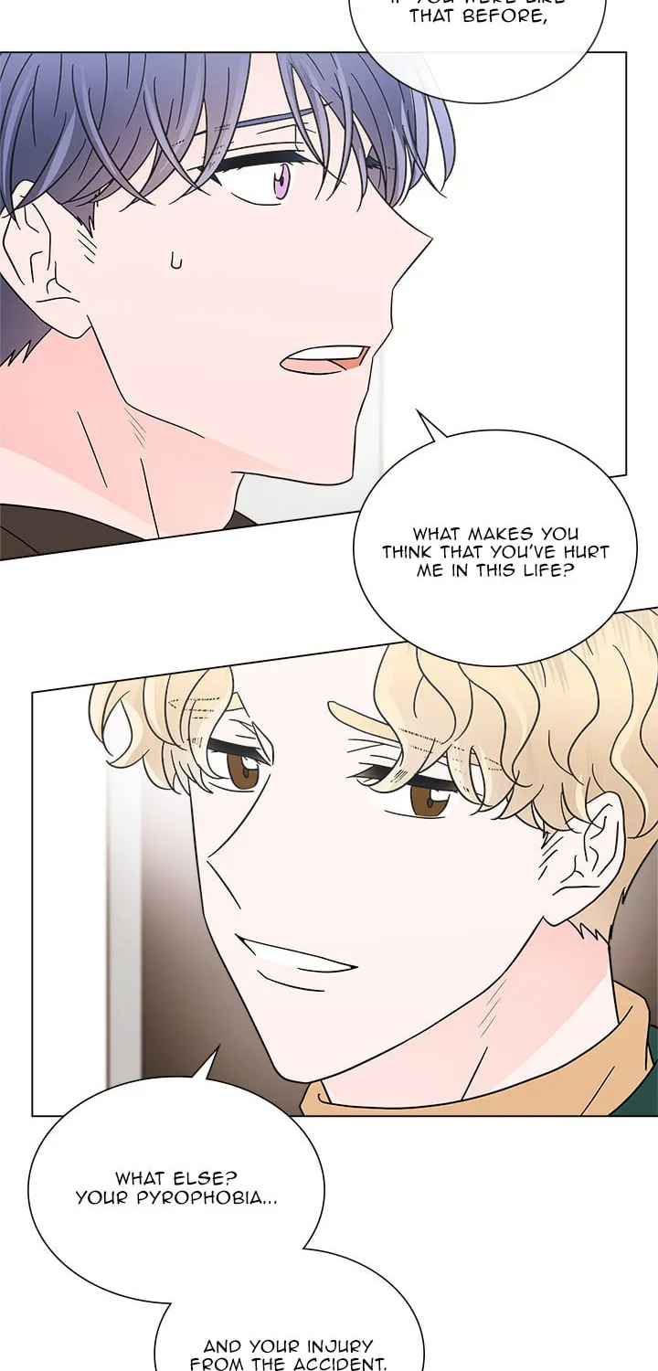 You Are My Destiny Chapter 55 page 32 - 
