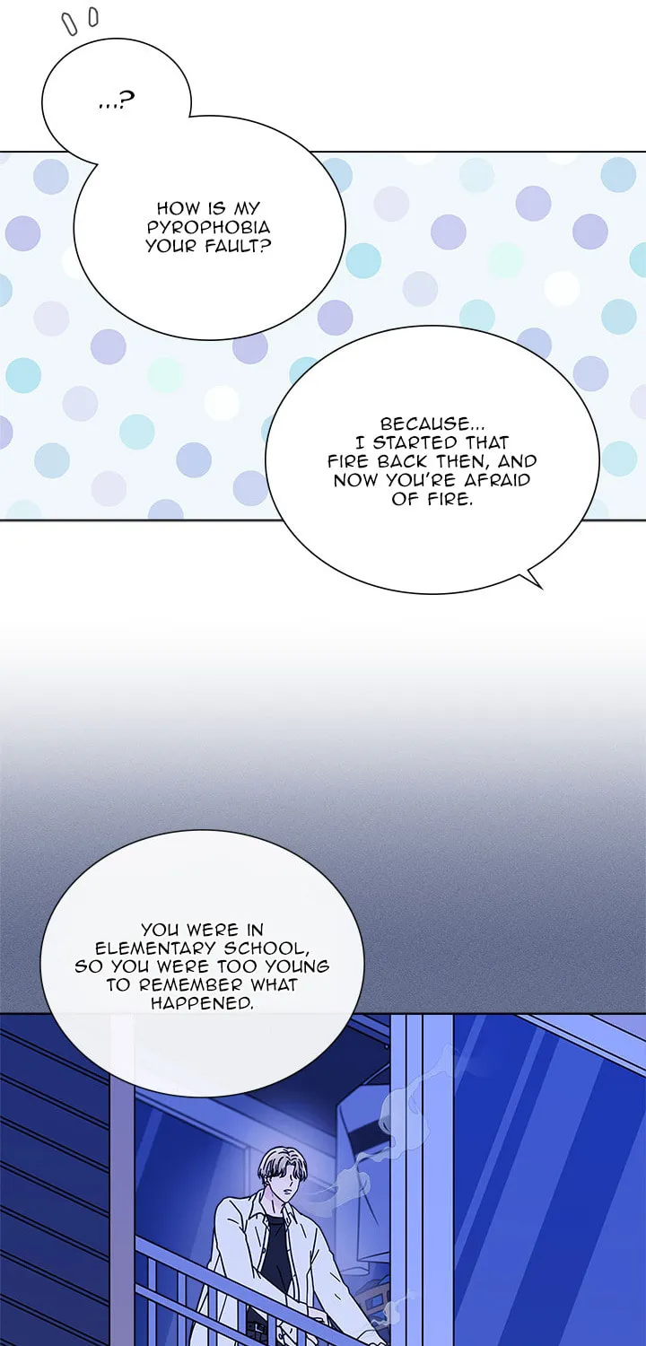 You Are My Destiny Chapter 55 page 34 - 