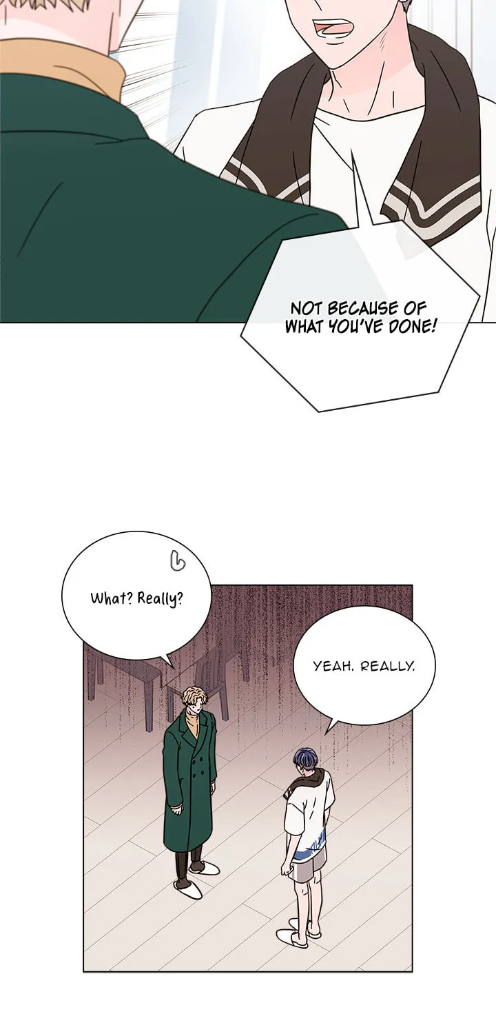 You Are My Destiny Chapter 55 page 38 - 