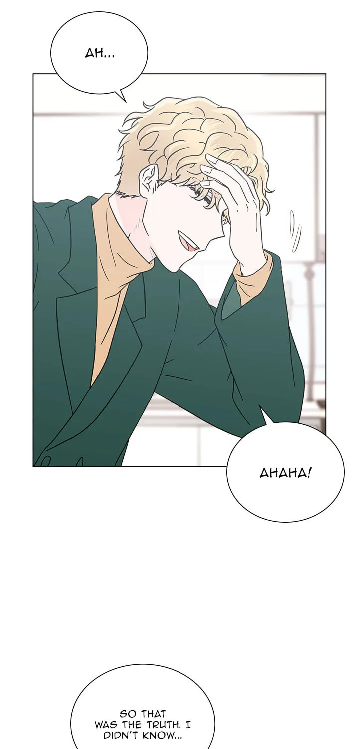 You Are My Destiny Chapter 55 page 40 - 
