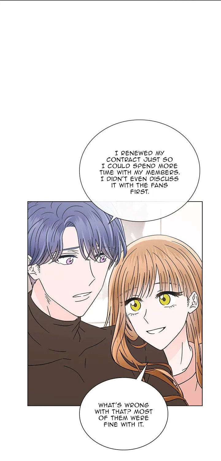You Are My Destiny Chapter 55 page 5 - 