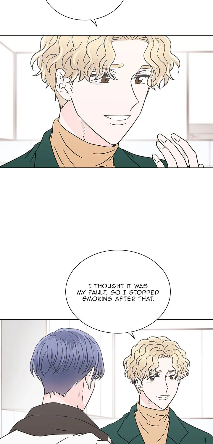 You Are My Destiny Chapter 55 page 41 - 