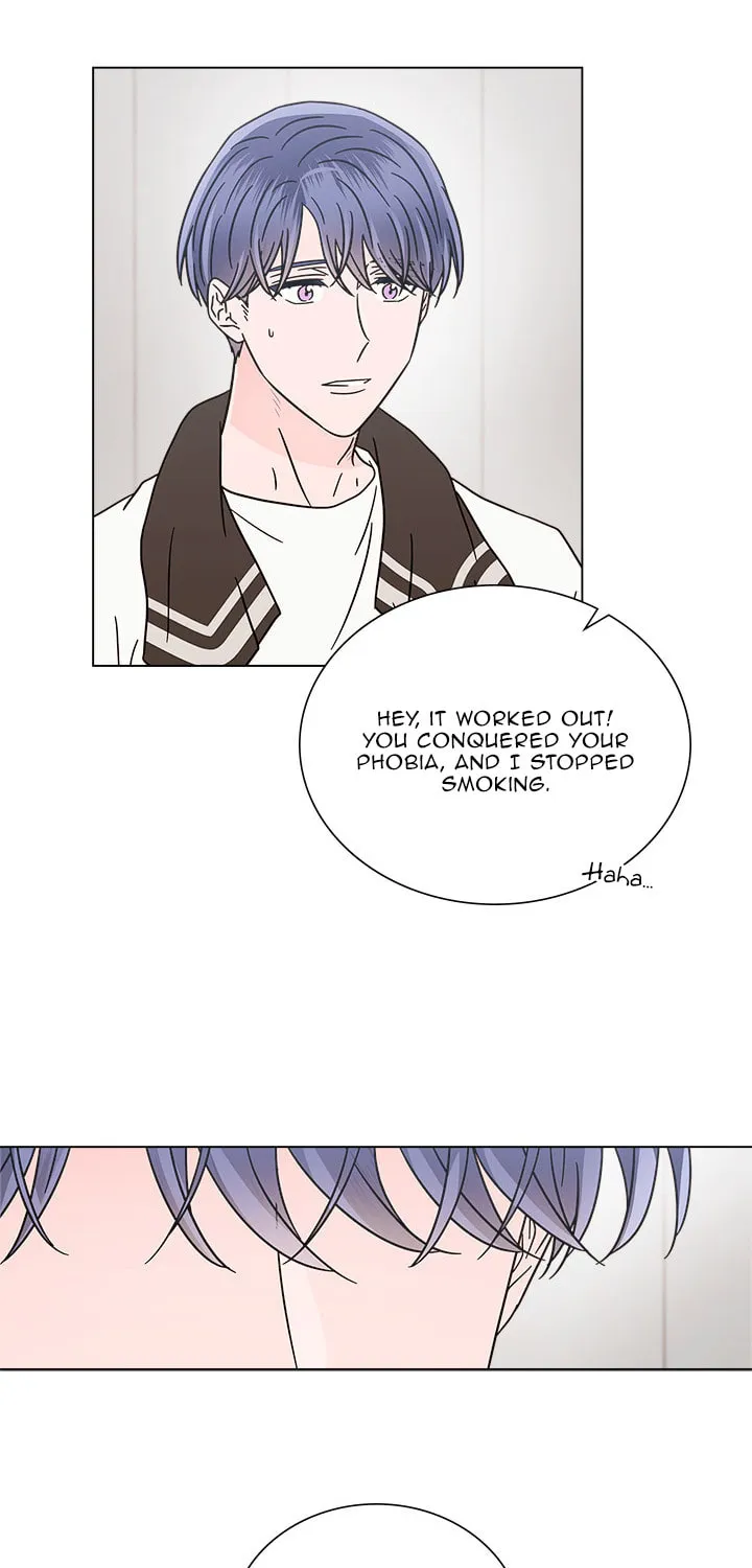 You Are My Destiny Chapter 55 page 43 - 