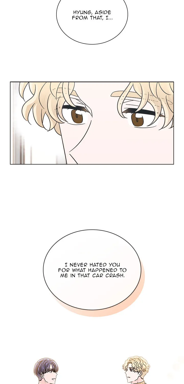 You Are My Destiny Chapter 55 page 44 - 