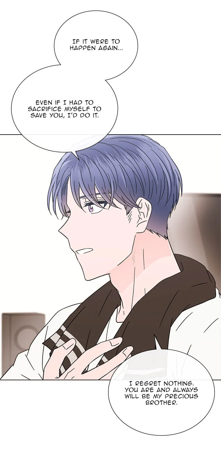 You Are My Destiny Chapter 55 page 46 - 