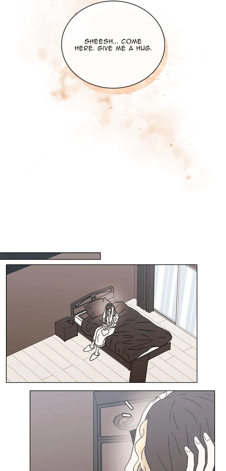 You Are My Destiny Chapter 55 page 49 - 