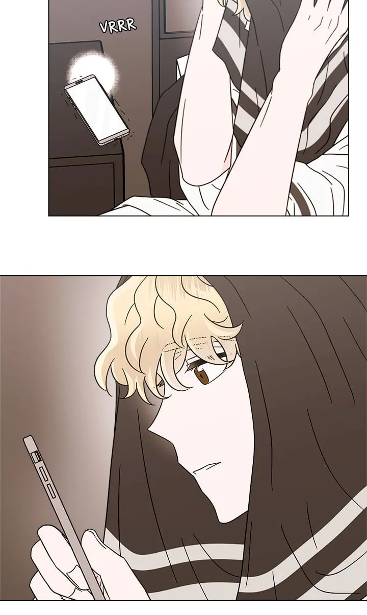 You Are My Destiny Chapter 55 page 50 - 